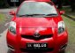 2010 Toyota Yaris J dijual-7