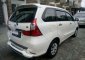 2016 Toyota Grand Avanza 1.3 Dijual -6