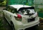 2015 Toyota Yaris TRD Sportivo dijual -2