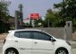 Toyota Agya TRD Sportivo Hatchback Tahun 2013 Dijual-4