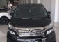 2011 Toyota Vellfire Z dijual-7