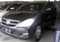 Toyota Kijang Innova E 2005 MPV dijual-10