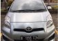 Toyota Yaris TRD Sportivo 2012 Dijual -4