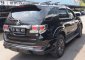 Toyota Fortuner G TRD 2014 Dijual -7