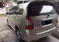 2011 Toyota Kijang Innova V Luxury Dijual -0