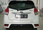 2014 Toyota Yaris TRD Sportivo dijual-0