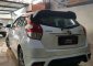 Toyota Yaris TRD Sportivo MT Tahun 2015 Dijual-0