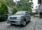 Toyota Kijang Krista 2002 MPV dijual-1