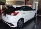 Toyota Yaris TRD Sportivo 2018 Hatchback dijual-0