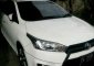 2016 Toyota Yaris TRD Sportivo Dijual-2