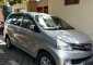 2014 Toyota Avanza E dijual-2