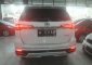 2016 Toyota Fortuner VRZ Dijual-0