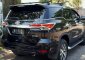 2016 Toyota Fortuner VRZ dijual -1