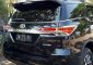 2016 Toyota Fortuner VRZ dijual -2