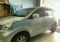 Toyota Avanza G MPV Tahun 2012 Dijual-1