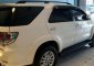 2013 Toyota Fortuner G dijual-1