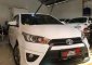 Toyota Yaris TRD Sportivo MT Tahun 2015 Dijual-1