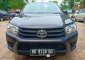 2015 Toyota Hilux Dijual -5