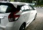 2016 Toyota Yaris TRD Sportivo Dijual-3