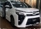  Toyota Voxy 2018 dijual-1