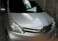 Toyota Avanza G MPV Tahun 2012 Dijual-2
