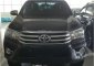 Toyota Hilux E 2018 dijual-3