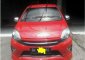 2016 Toyota Agya TRD Sportivo Dijual-2