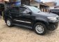 2012 Toyota Fortuner G dijual-3