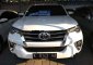 Toyota Fortuner VRZ 2016 SUV dijual-3