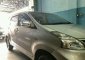 Toyota Avanza G MPV Tahun 2012 Dijual-5