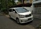 Toyota Vellfire V 2010 Wagon dijual-4