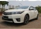 Toyota Corolla Altis V 2015 Sedan dijual-6