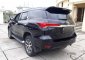 Toyota Fortuner VRZ 2016 SUV dijual-6