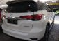 Toyota Fortuner VRZ 2016 SUV dijual-4