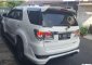Toyota Fortuner G TRD 2014 SUV dijual-7
