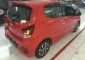 2017 Toyota Agya TRD Sportivo Dijual-6