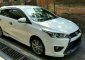 2015 Toyota Yaris TRD Sportivo Dijual-6