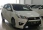 2014 Toyota Yaris TRD Sportivo dijual-4