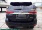 Toyota Fortuner VRZ 2016 SUV dijual-9
