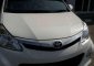 2014 Toyota Avanza type Veloz dijual -3