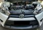 2015 Toyota Yaris TRD Sportivo Dijual-7