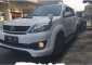 Toyota Fortuner G TRD 2014 SUV dijual-11