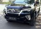 2016 Toyota Fortuner VRZ dijual -5