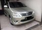 2011 Toyota Kijang Innova V Luxury Dijual -6