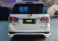 2015 Toyota Fortuner TRD G Luxury Dijual -0