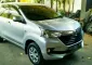 2016 Toyota Avanza E dijual-0