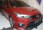 2014 Toyota Yaris TRD Sportivo Dijual -1