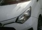 2017 Toyota Calya E dijual -0
