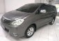 2010 Toyota Kijang Innova 2.0 G dijual -4