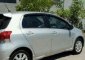 2010 Toyota Yaris E dijual -2